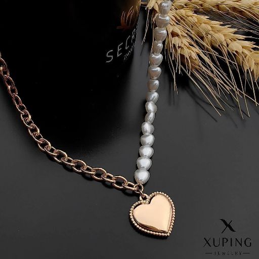 گردنبند ژوپینگ کد 1320 - خرید آنلاین از گالری آداس